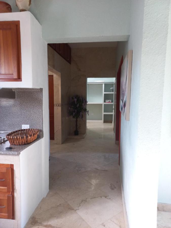 Апартаменты Departamento Tayde Сан-Хосе-дель-Кабо Экстерьер фото