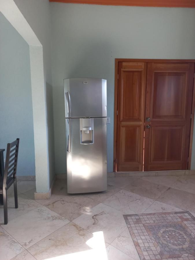 Апартаменты Departamento Tayde Сан-Хосе-дель-Кабо Экстерьер фото