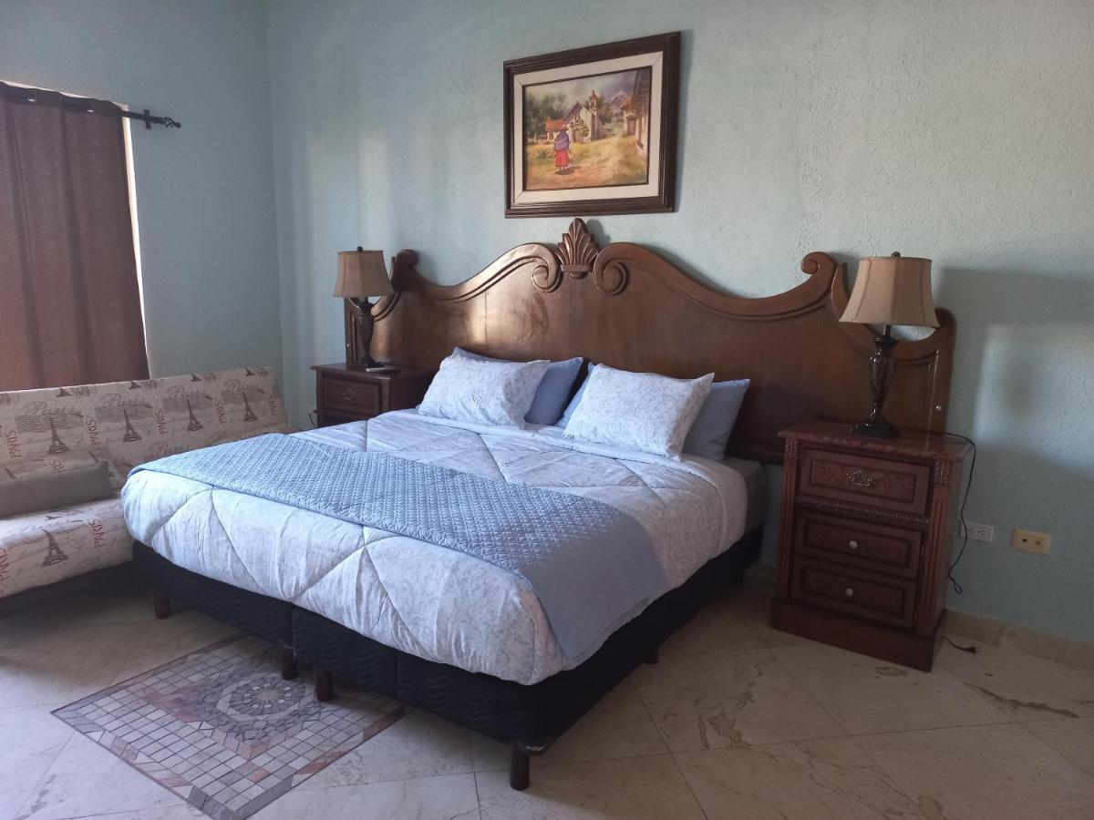 Апартаменты Departamento Tayde Сан-Хосе-дель-Кабо Экстерьер фото