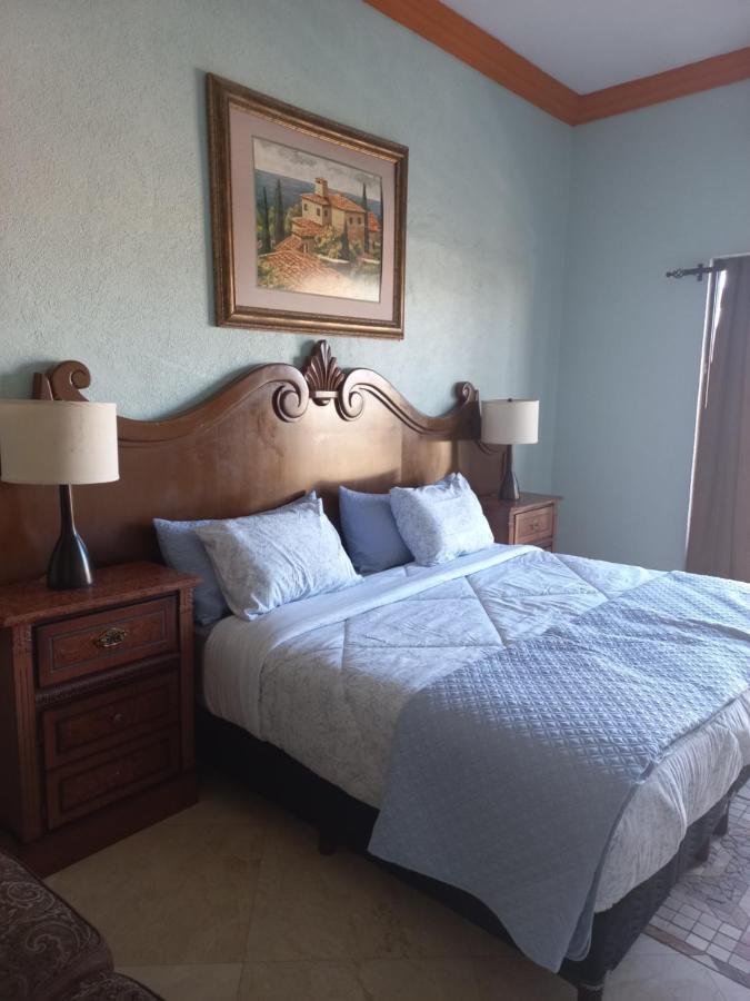 Апартаменты Departamento Tayde Сан-Хосе-дель-Кабо Экстерьер фото