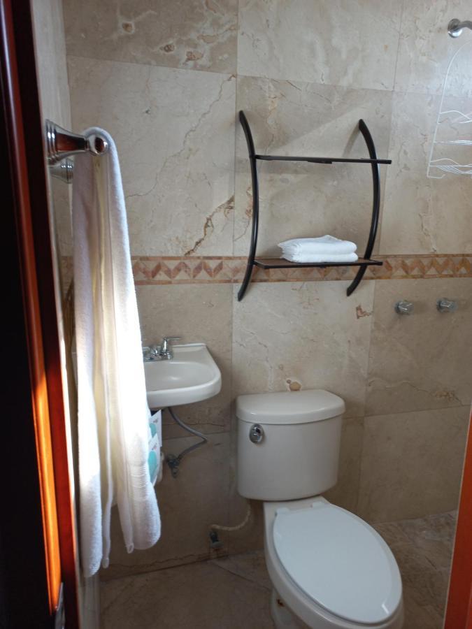 Апартаменты Departamento Tayde Сан-Хосе-дель-Кабо Экстерьер фото