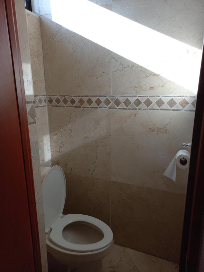 Апартаменты Departamento Tayde Сан-Хосе-дель-Кабо Экстерьер фото