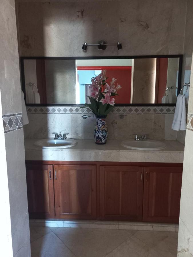 Апартаменты Departamento Tayde Сан-Хосе-дель-Кабо Экстерьер фото