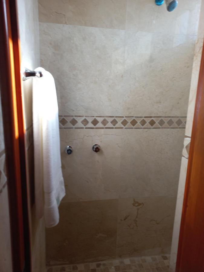 Апартаменты Departamento Tayde Сан-Хосе-дель-Кабо Экстерьер фото